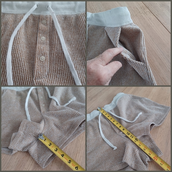 AMERICAN EAGLE OUTFITTERS LOUNGEWEAR 2 PIECE SET SIZE XL - Picture 14 of 14